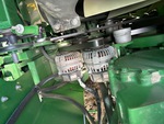 Motor with