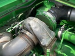 Motor with
