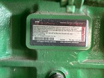 Motor with