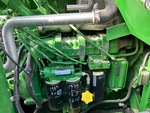 Motor with