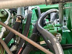 Hydraulics with