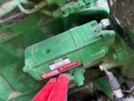 Motor with