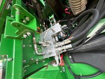Hydraulics with