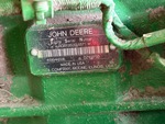 Motor with