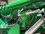 Hydraulics with
