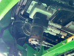 Hydraulics with