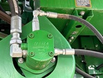 Hydraulics with
