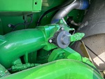 Motor with