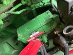 Motor with