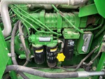 Motor with