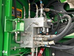 Hydraulics with