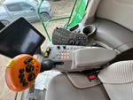 Control Station with