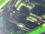 Hydraulics with