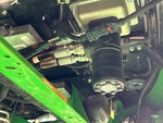 Hydraulics with