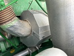 Motor with