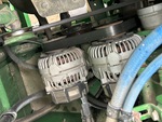 Motor with