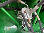 Hydraulics with