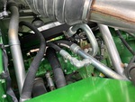 Hydraulics with