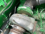 Motor with