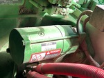 Engine with
