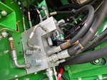 Hydraulics with