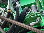Hydraulics with