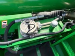 Hydraulics with