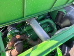 Motor with