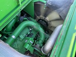 Motor with
