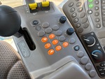 Control Station with