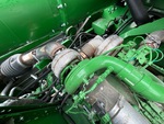 Motor with