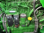 Motor with