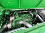 Motor with