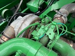 Motor with