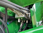 Hydraulics with