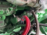 Motor with