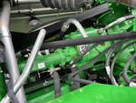 Hydraulics with