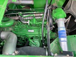 Motor with