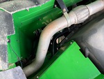 Motor with