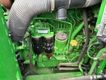 Motor with