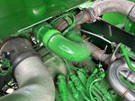 Motor with
