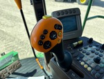 Control Station with
