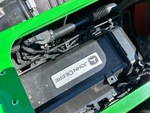 Motor with