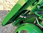 Hydraulics with