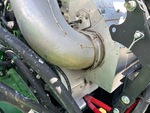Motor with