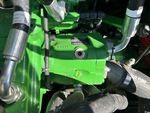 Hydraulics with