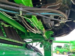 Hydraulics with