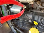 Motor with