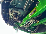 Hydraulics with