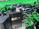 Hydraulics with